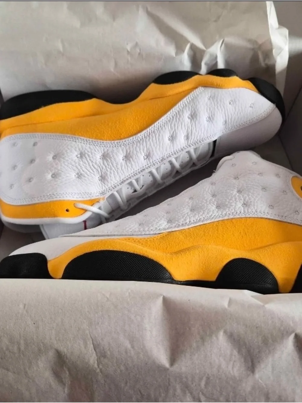 Air Jordan 13 Retro M12